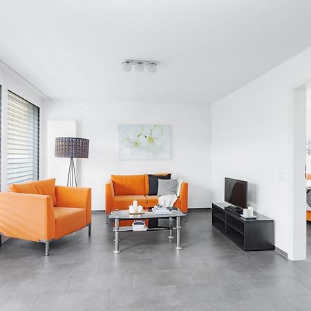 Swiss Star Oerlikon District Apartment Zurich Exterior photo